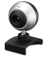 M-cab Easy USB WebCam, 3.2MP (7001082)